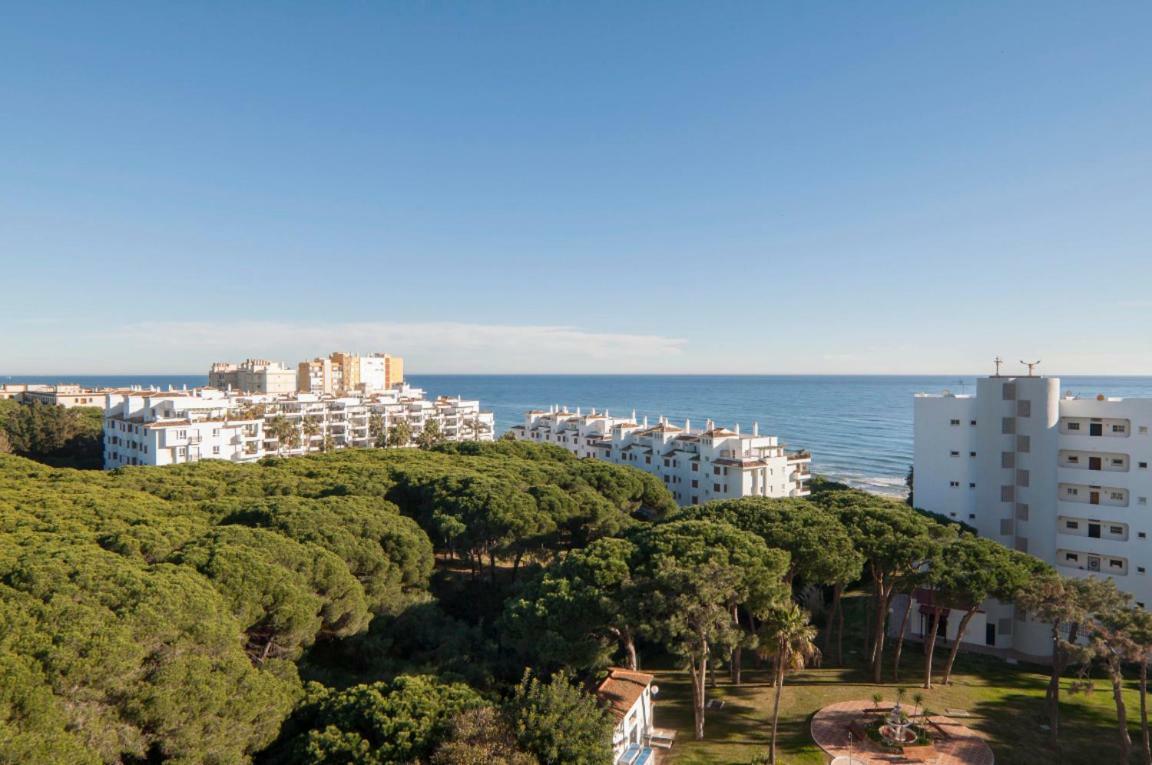 Gem By The Beach Calahonda Sitio de Calahonda Exterior photo